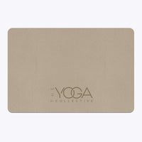 Inversion Yoga Mat Pad - Extra Cushioning Support for Knees, Wrists & Balance Training