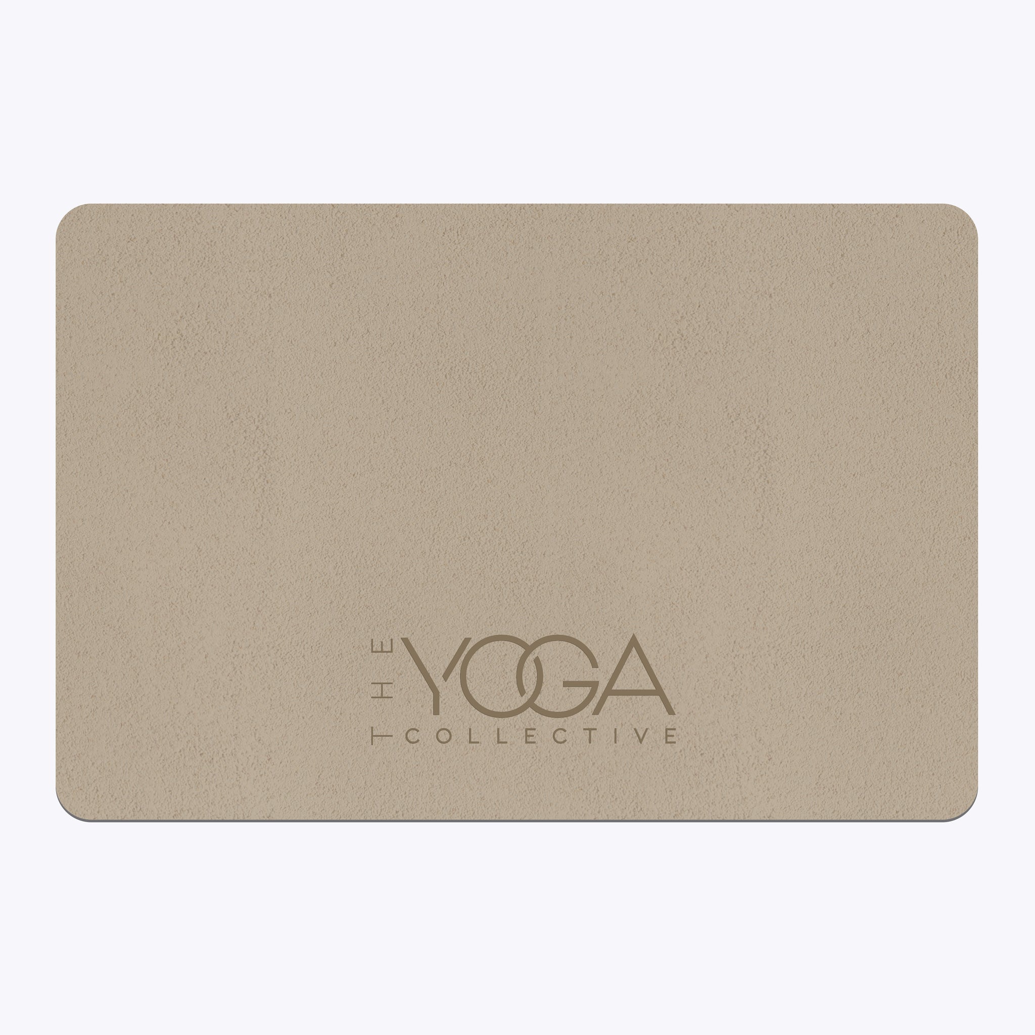 Inversion Yoga Mat Pad - Extra Cushioning Support for Knees, Wrists & Balance Training