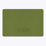 Inversion Yoga Mat Pad - Extra Cushioning Support for Knees, Wrists & Balance Training