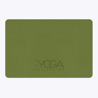 Inversion Yoga Mat Pad - Extra Cushioning Support for Knees, Wrists & Balance Training