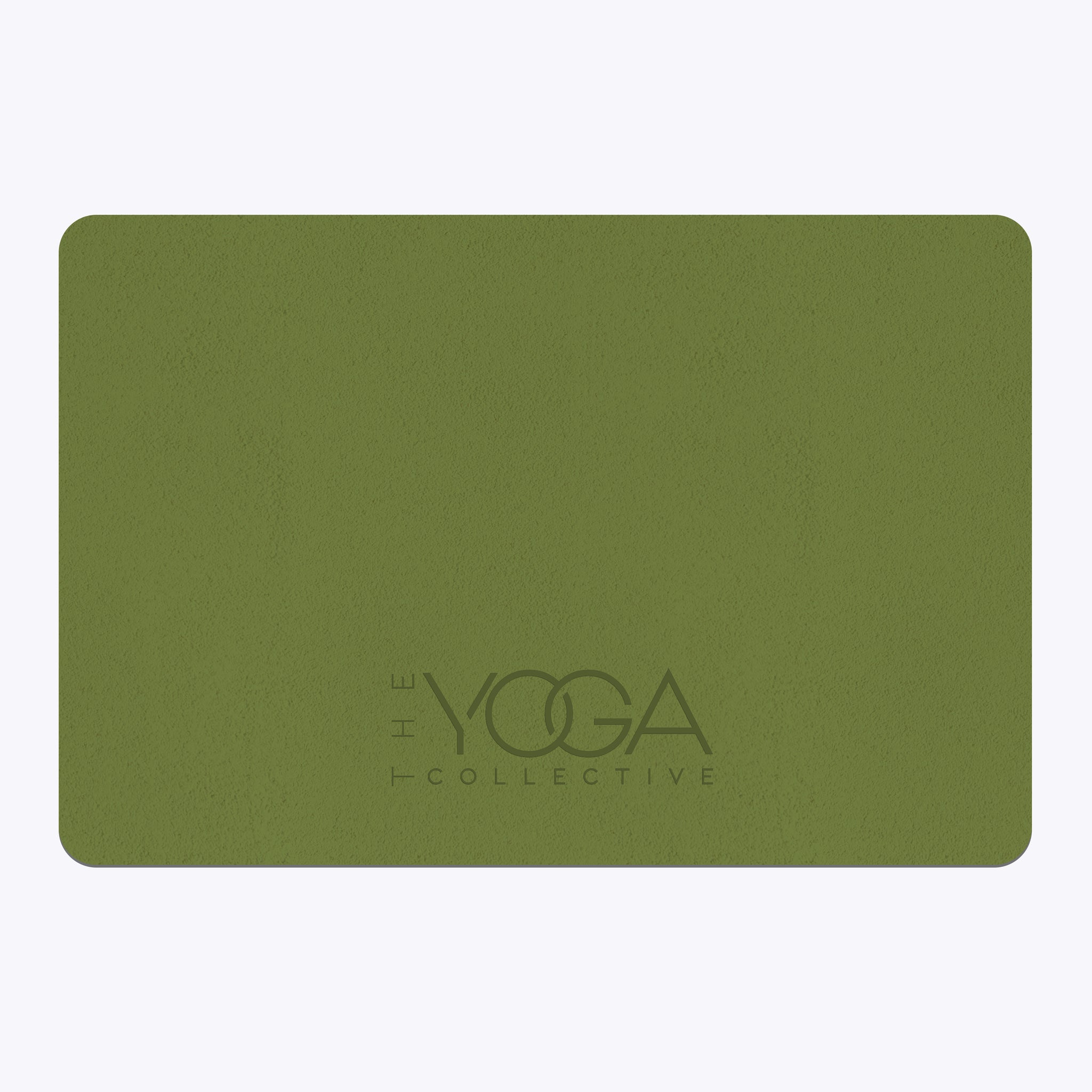 Inversion Yoga Mat Pad - Extra Cushioning Support for Knees, Wrists & Balance Training
