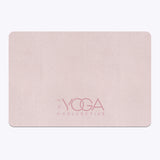 Inversion Yoga Mat Pad - Extra Cushioning Support for Knees, Wrists & Balance Training