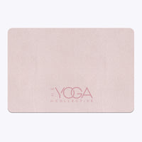 Inversion Yoga Mat Pad - Extra Cushioning Support for Knees, Wrists & Balance Training