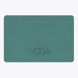 Inversion Yoga Mat Pad - Extra Cushioning Support for Knees, Wrists & Balance Training