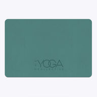 Inversion Yoga Mat Pad - Extra Cushioning Support for Knees, Wrists & Balance Training