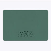 Inversion Yoga Mat Pad - Extra Cushioning Support for Knees, Wrists & Balance Training