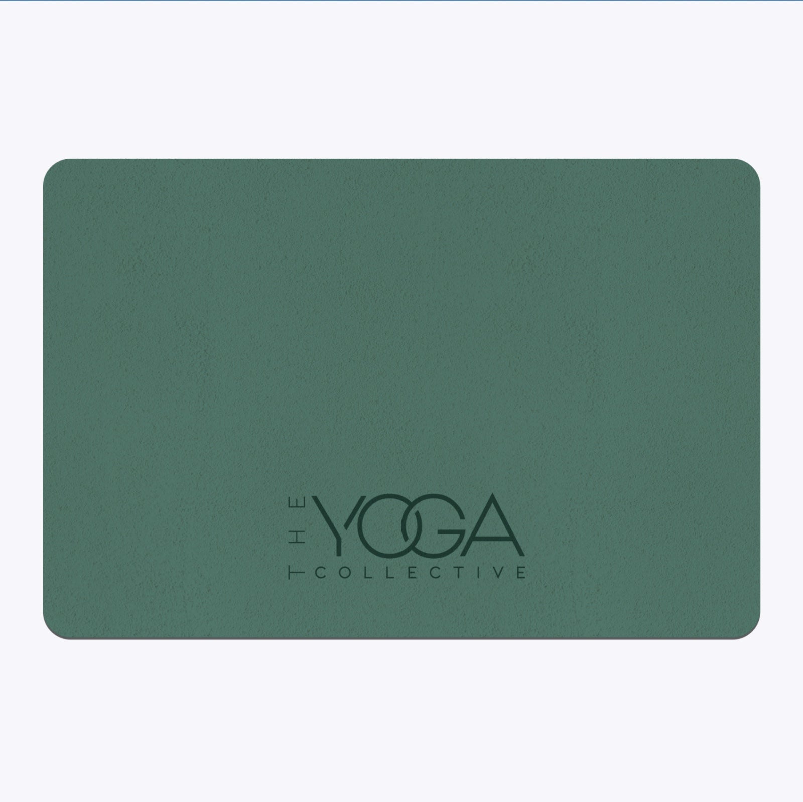Inversion Yoga Mat Pad - Extra Cushioning Support for Knees, Wrists & Balance Training