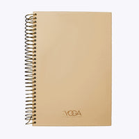 Yoga Journal