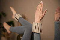 Pilates bangles
