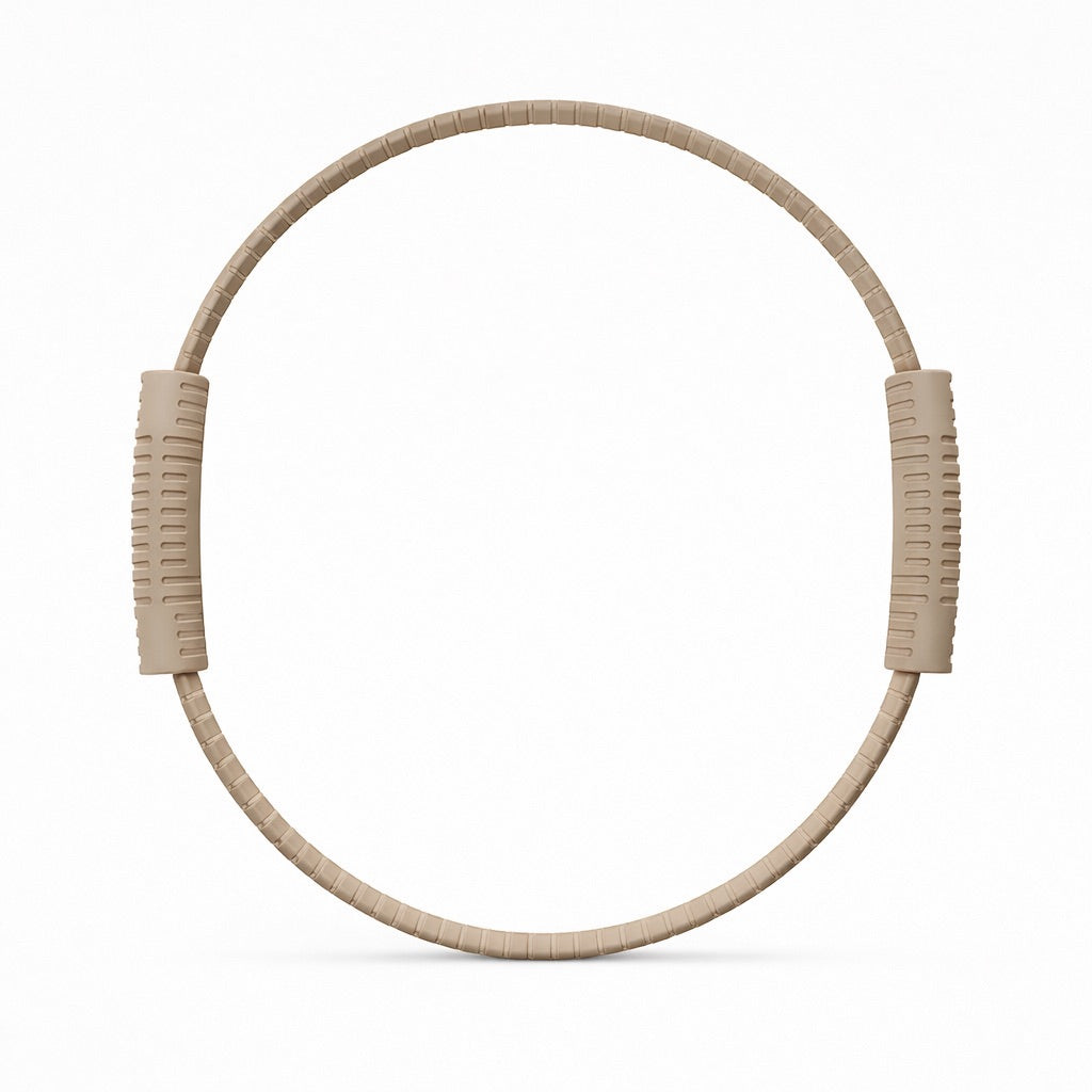 ♡J31002 未使用保管品 Toning Pilates Ringなど まとめ Pilates Ring with Double Handles – The Yoga Collective