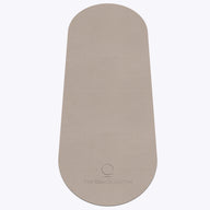 Tappetino ovale per Pilates e Yoga