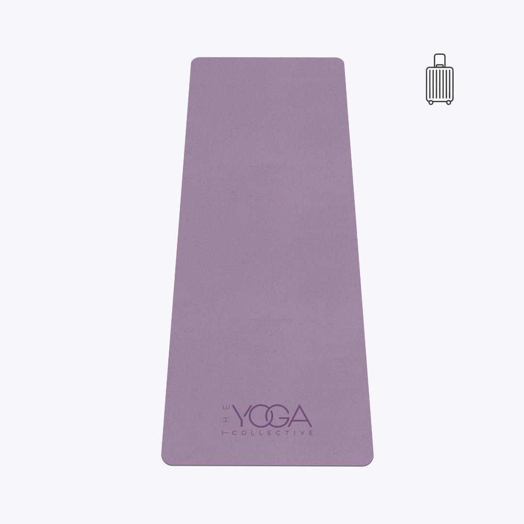Tappetino yoga da viaggio
