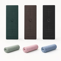 Hot Yoga Deluxe Bundle