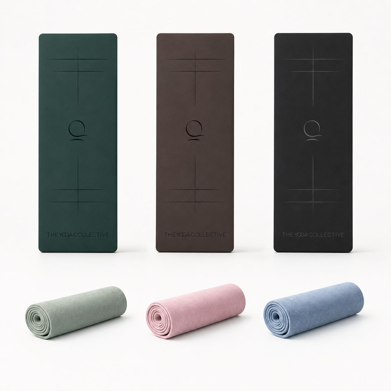 Hot Yoga Deluxe Bundle