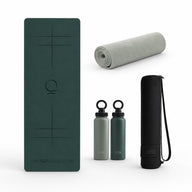 Hot Yoga Deluxe Bundle