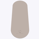 Oval Mat