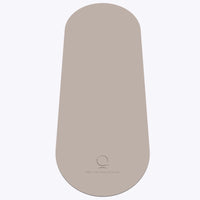 Oval Mat