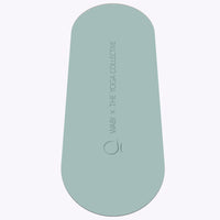 Oval Mat