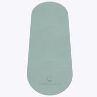 Oval Coco mat for Pilates and Yoga