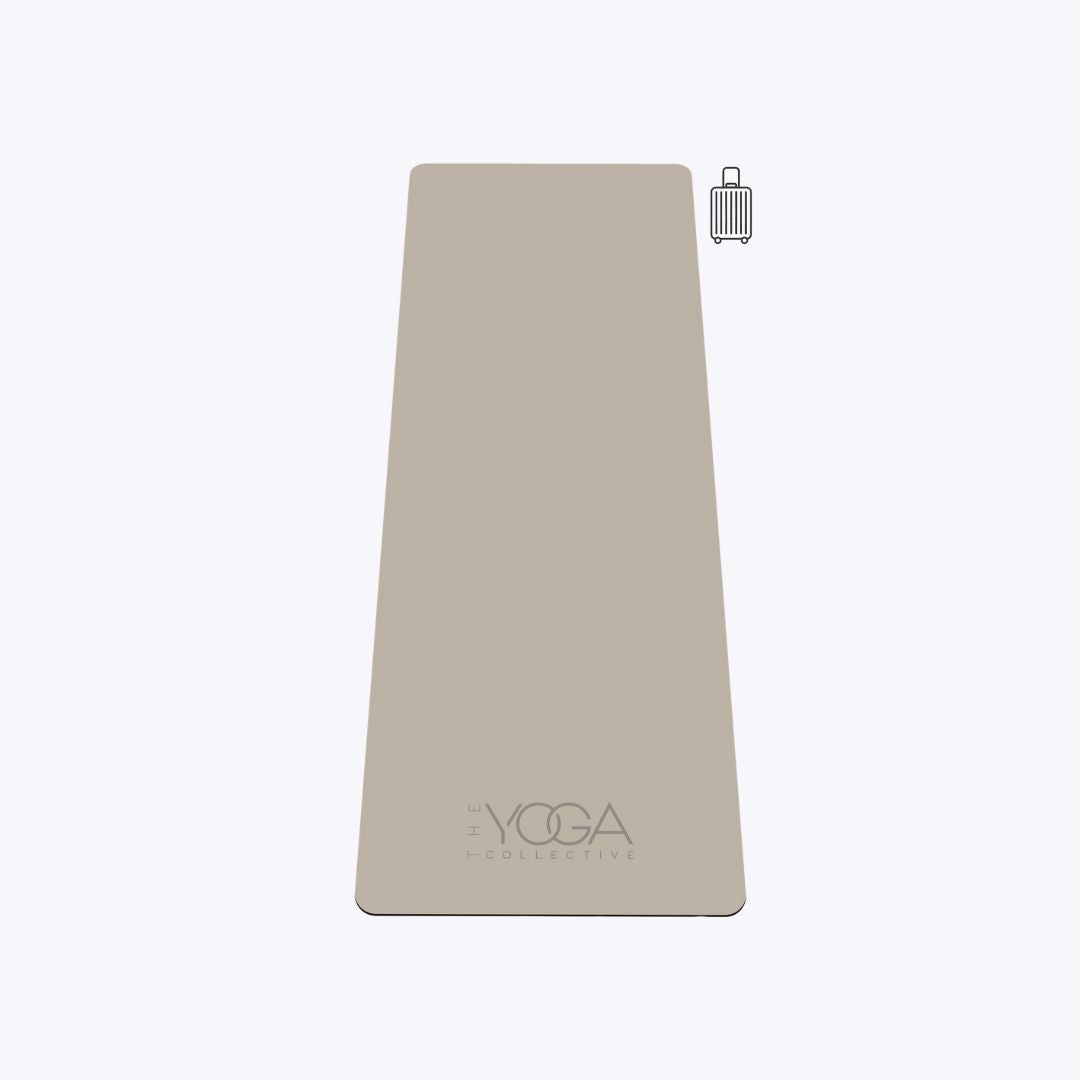 Travel Yoga Mat
