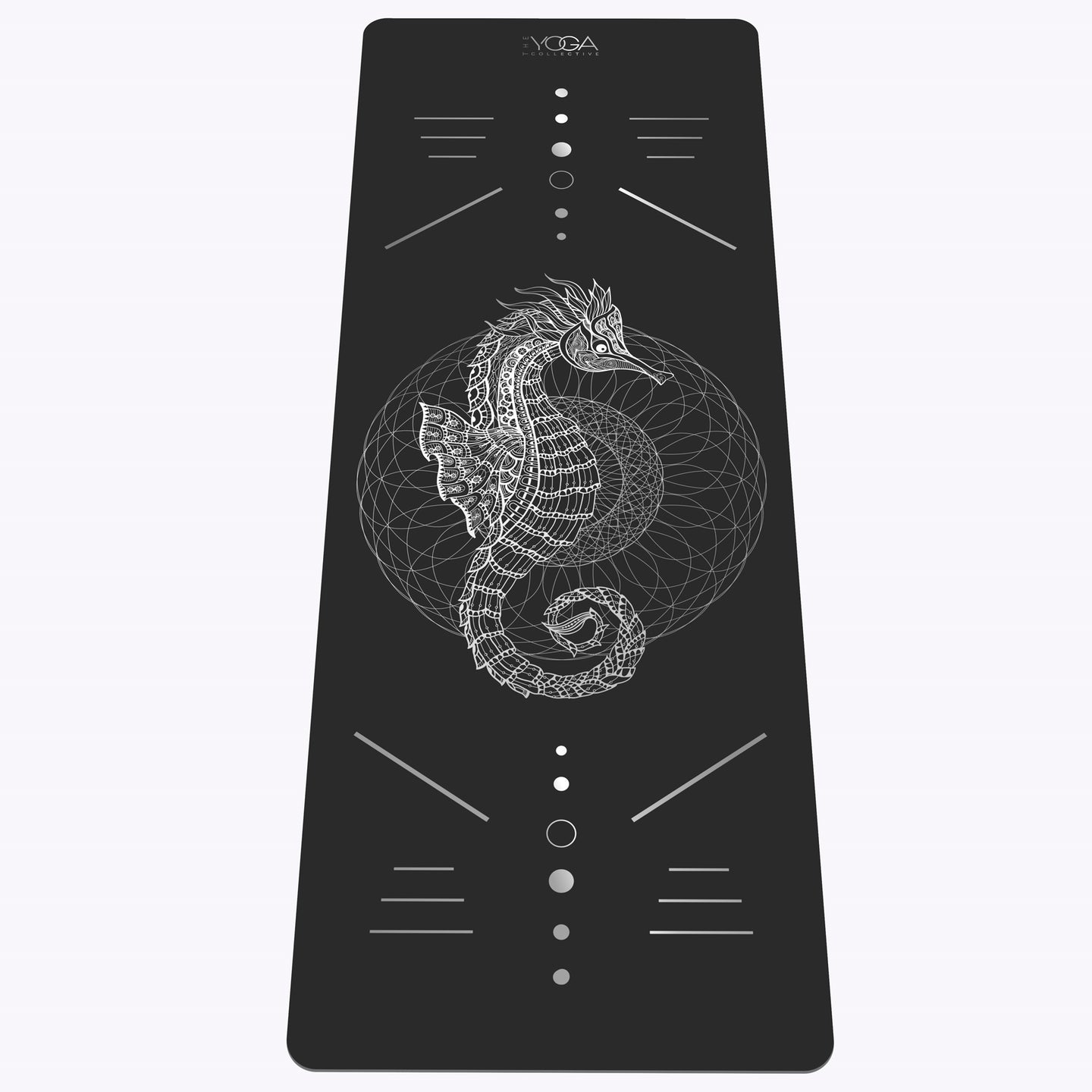 Seahorse Mat