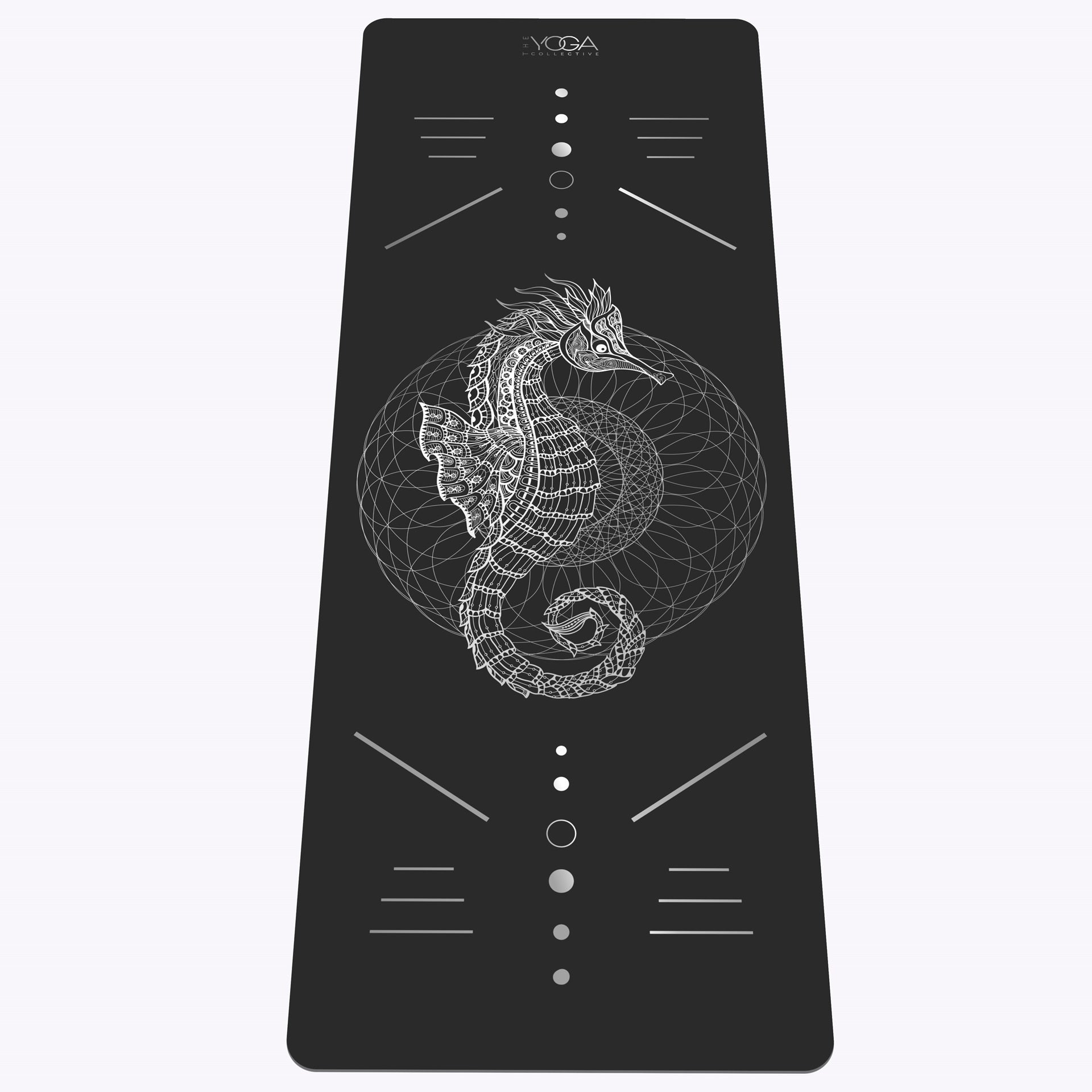 Seahorse Mat