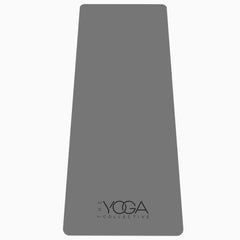 The Yoga Collective Premium Yoga Mat 4.5mm Made With FSC™ Certified Rubber