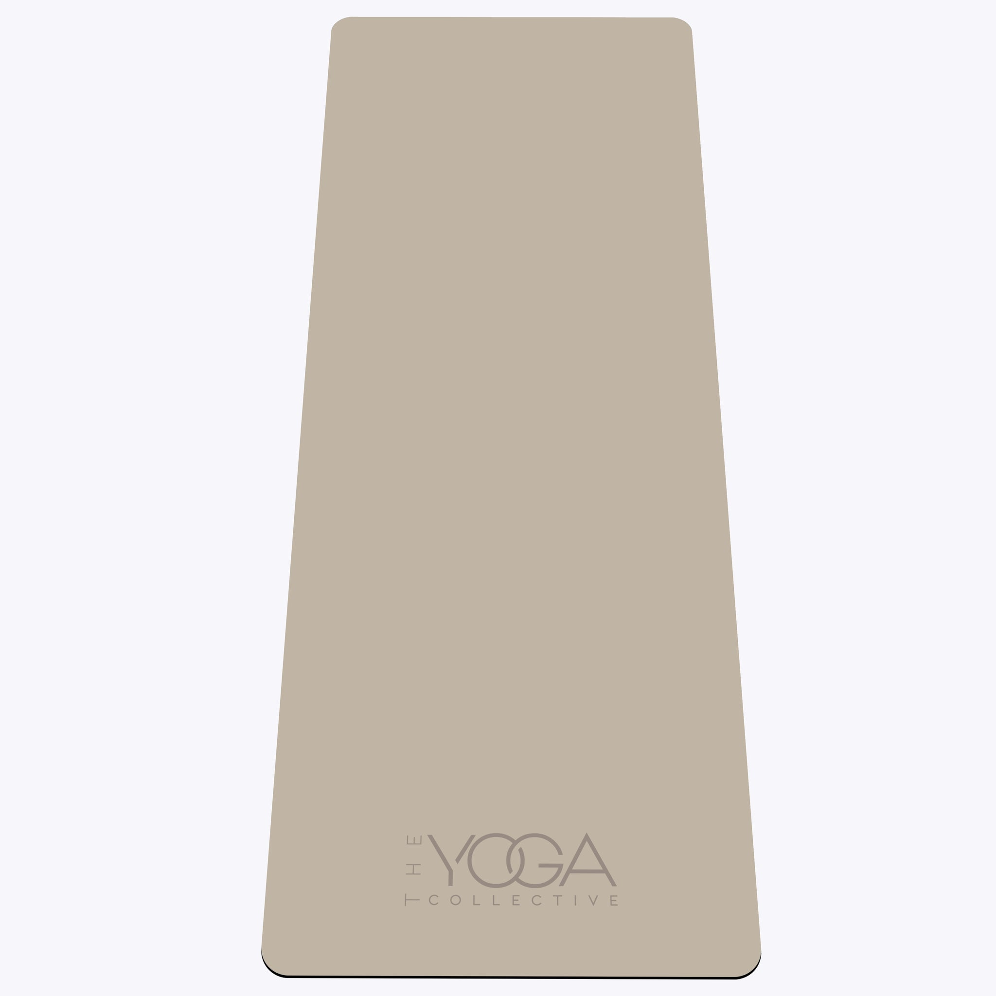 The Yoga Collective Standard Mat Studio Pack - 5 x 4.5mm Standard Mats Made With FSC™ Certified Rubber