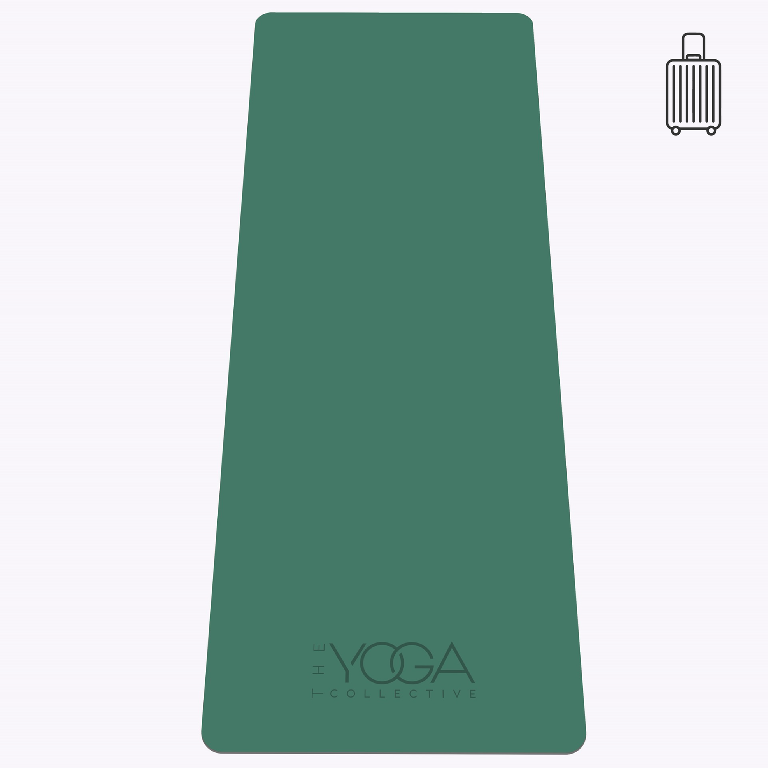 Travel Yoga Mat