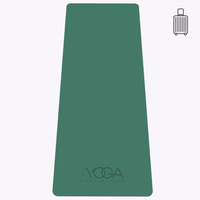 Travel Yoga Mat