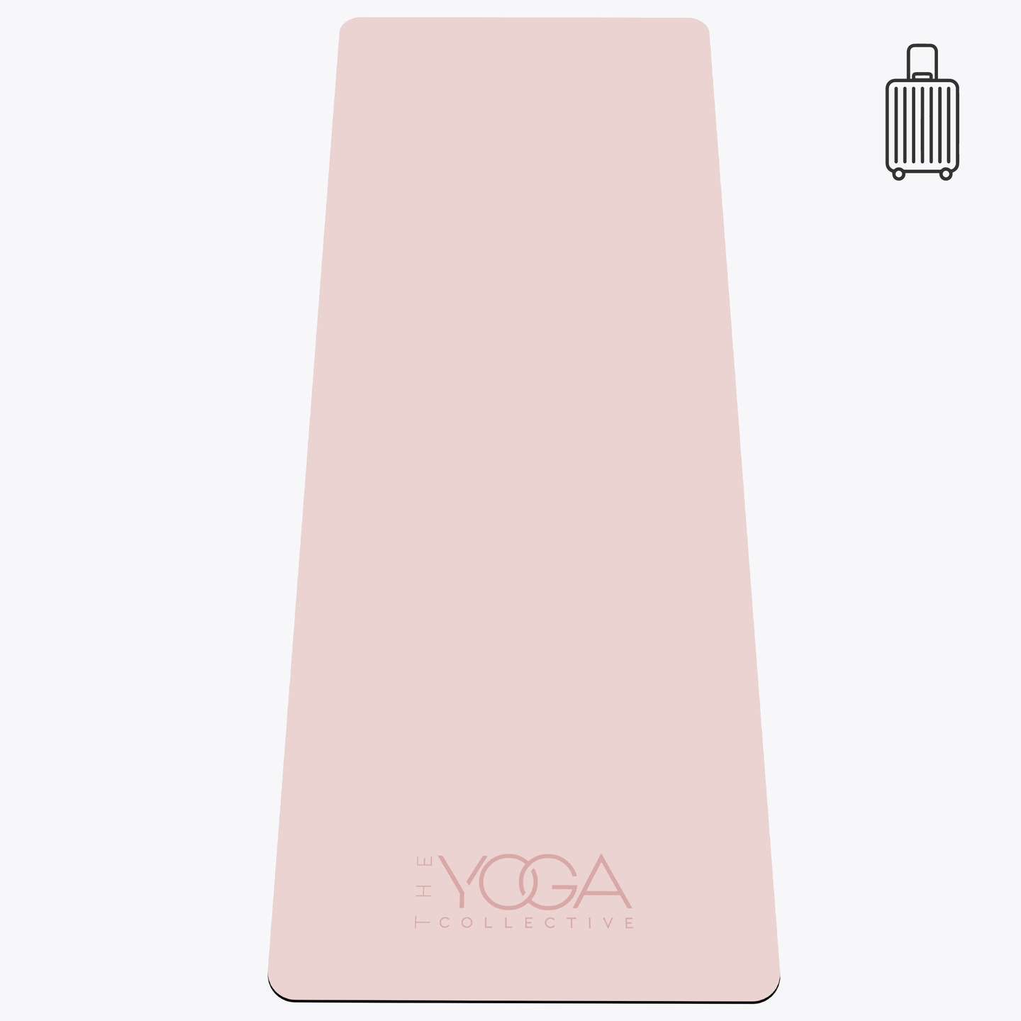Travel Yoga Mat