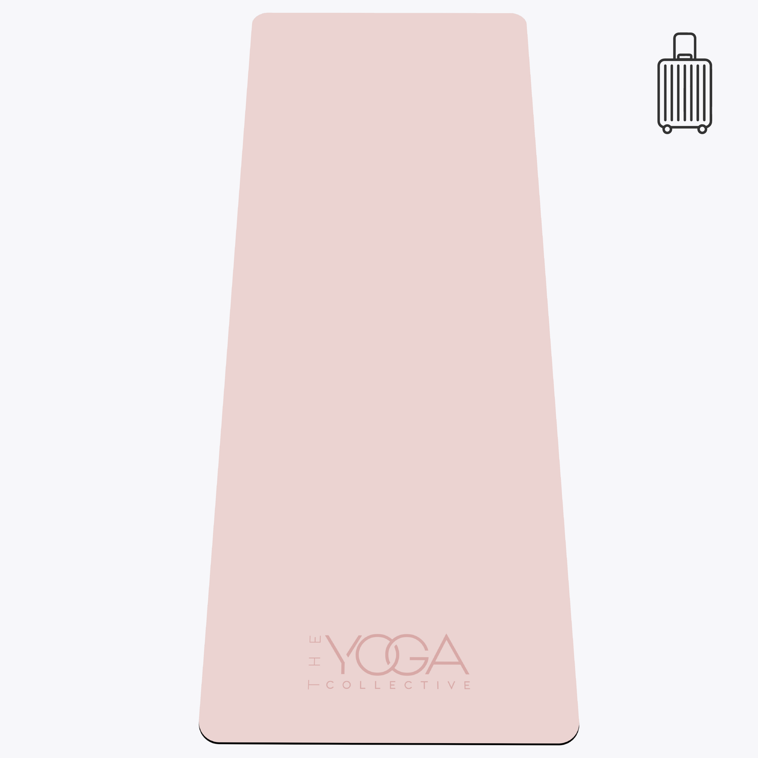 Travel Yoga Mat