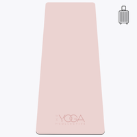 Travel Yoga Mat