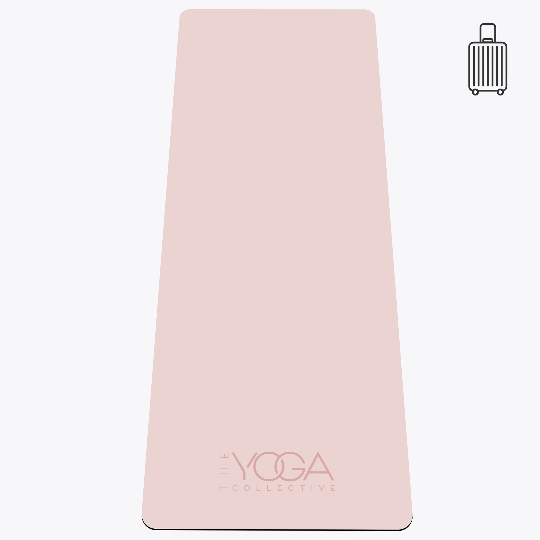 Travel Yoga Mat