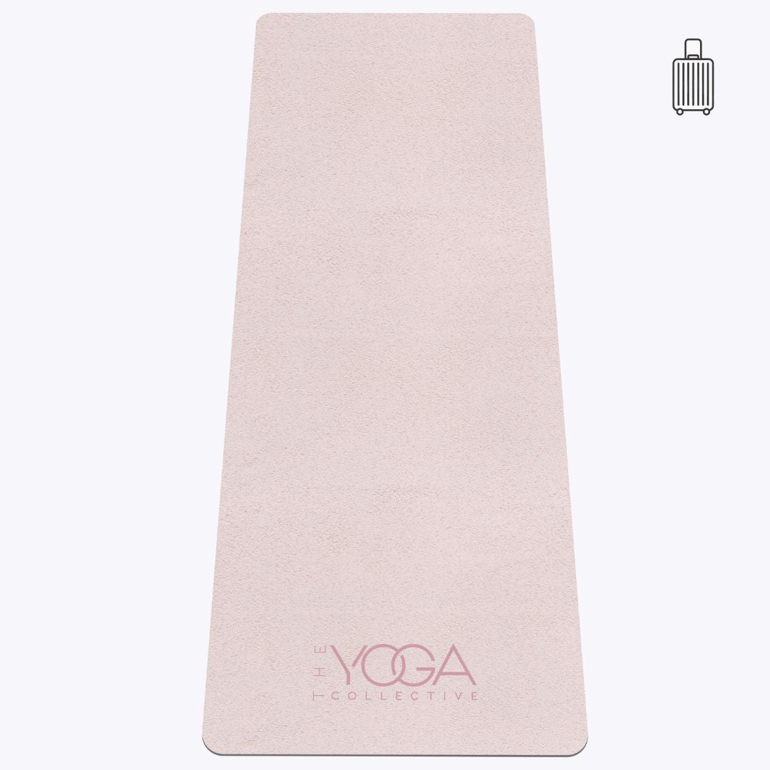 Tappetino yoga da viaggio