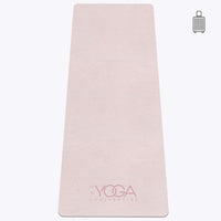 Tappetino yoga da viaggio