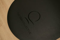 Oval Coco mat for Pilates and Yoga