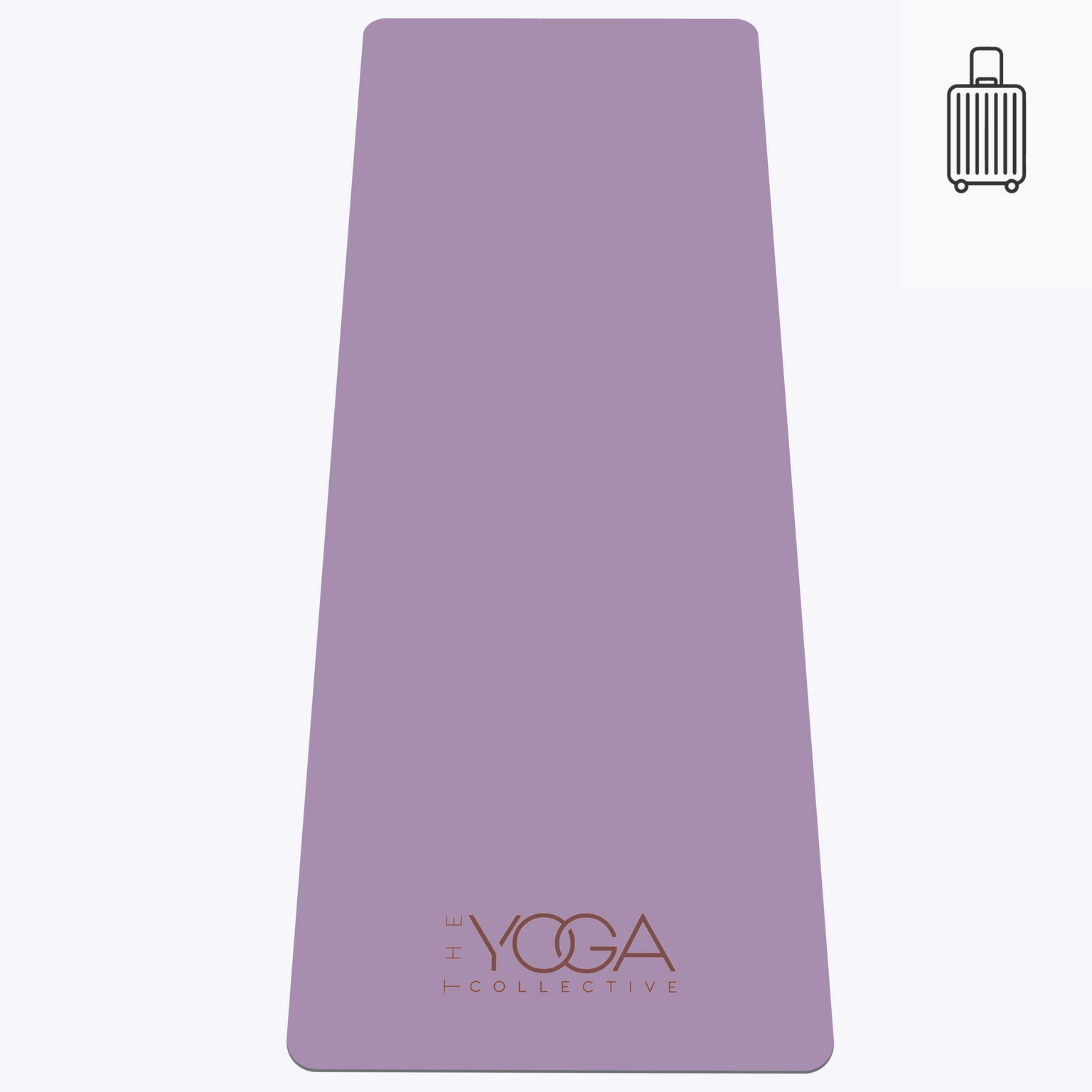 Travel Yoga Mat