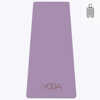Travel Yoga Mat