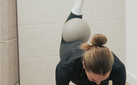 Pilates Accessories Set