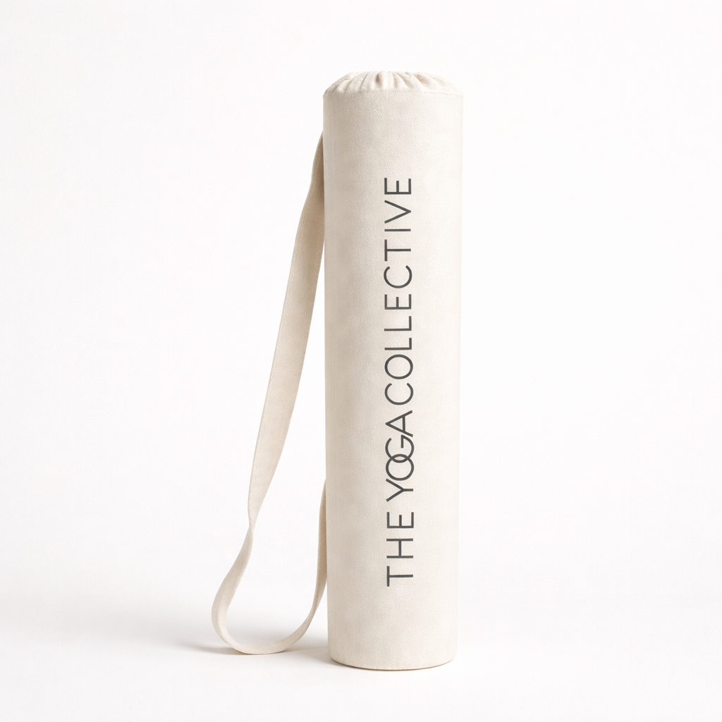 Yoga Mat Drawstring Bag