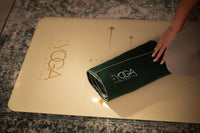Yoga Blanket