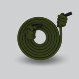 Flow rope