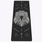 Hawk Mat