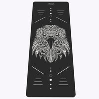 Hawk Mat