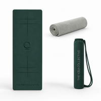 Hot Yoga Deluxe Bundle