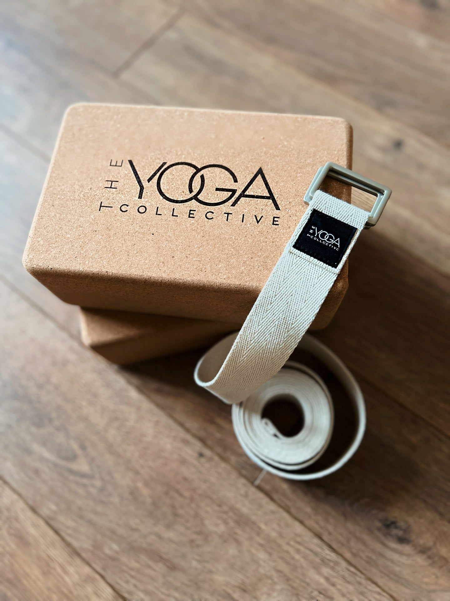 Yoga strap