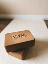 Yoga Brick