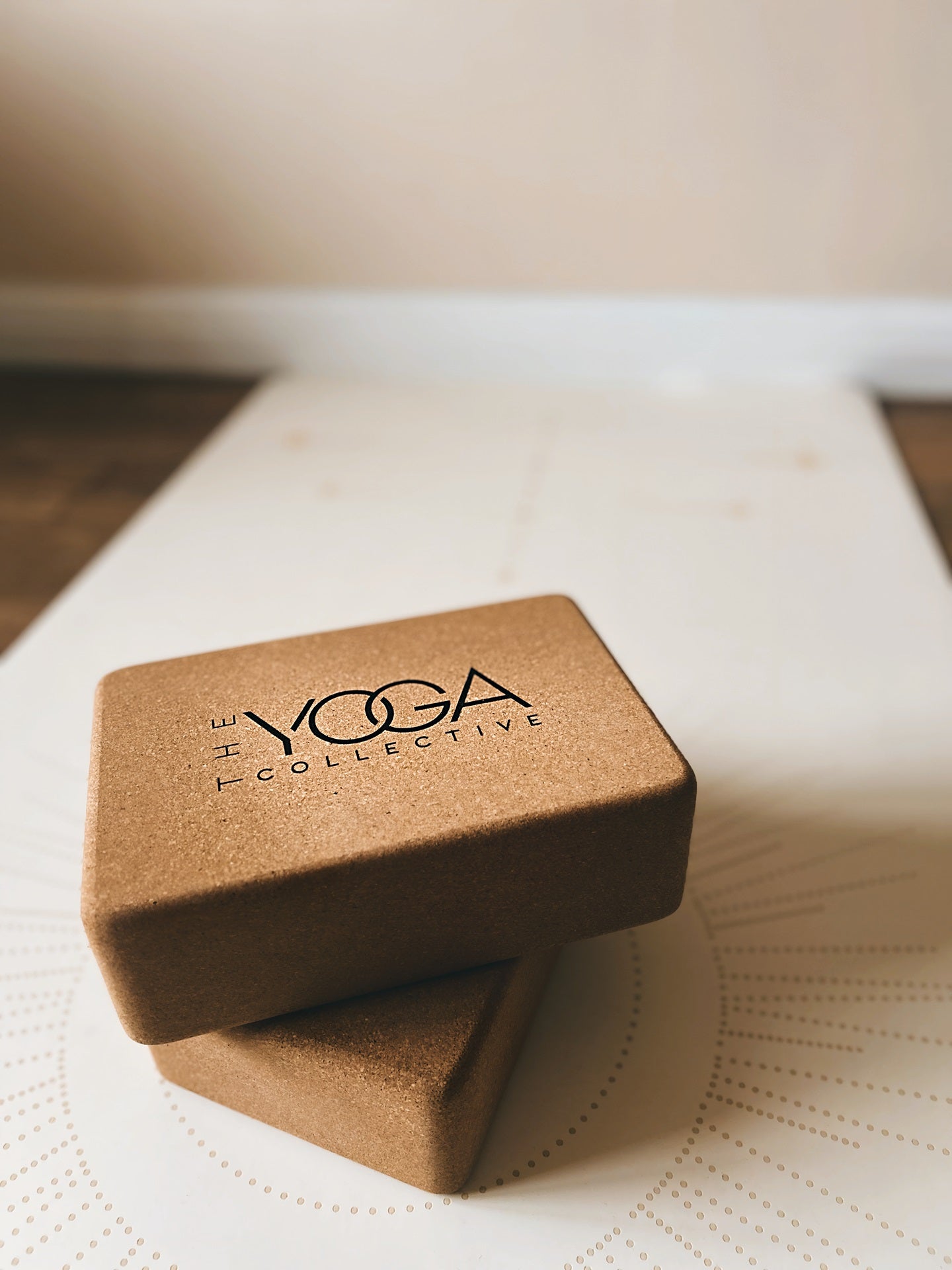 Yoga Brick