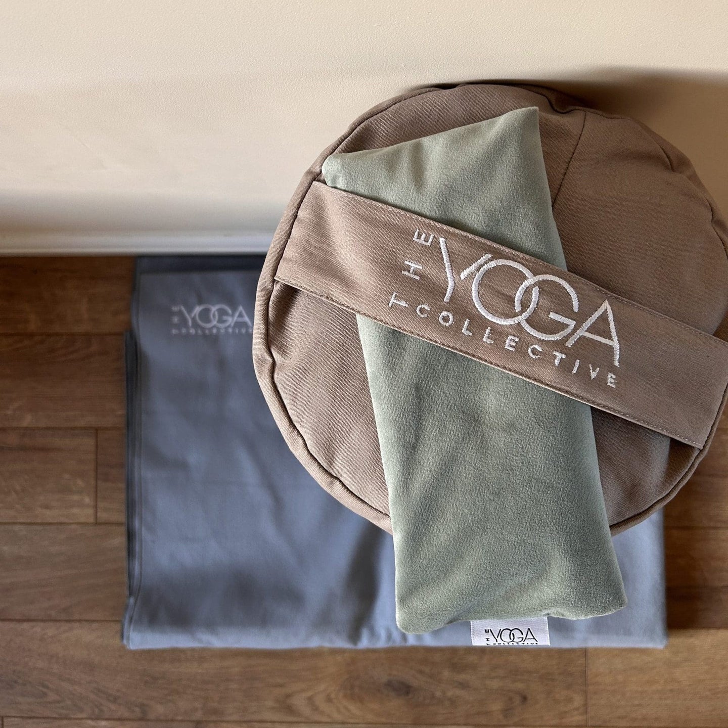Meditation Essentials Bundle